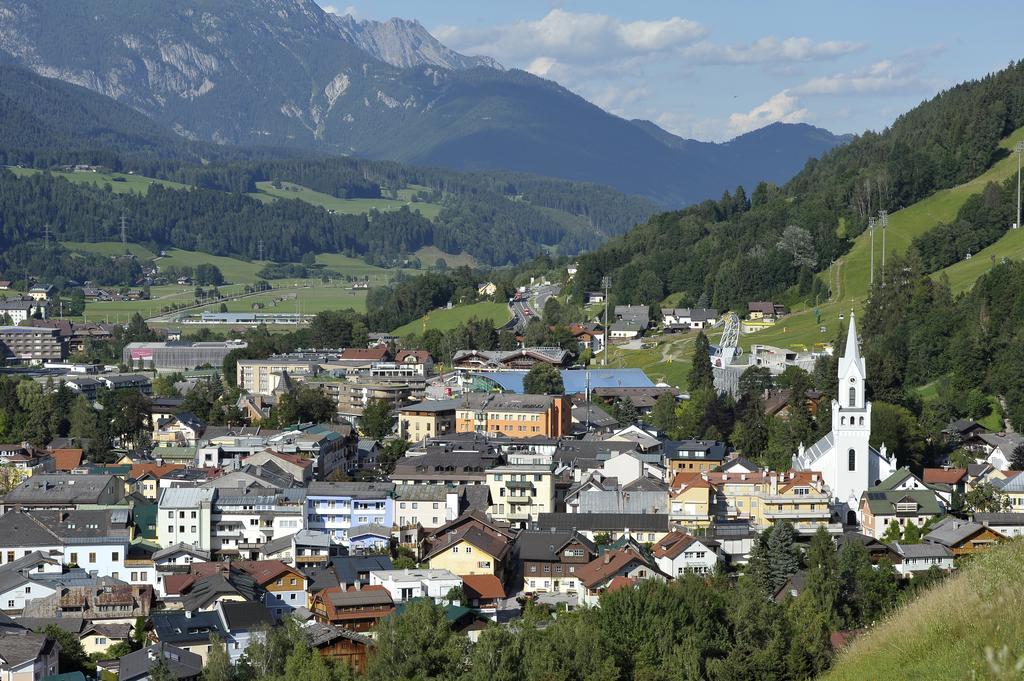 Appartement 4You Schladming Exterior photo